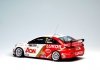 NuNu PN24022 Chevrolet Cruze 1.6T 13 WTCC WORLD CHAMPION 1/24